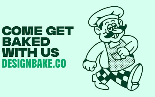 Design Bake