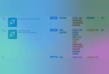 Ultimate AI Database (AIDB)