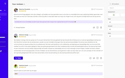 Bravoclient