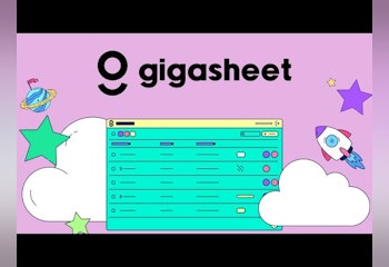 Gigasheet