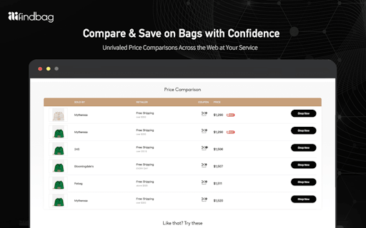 Aifindbag