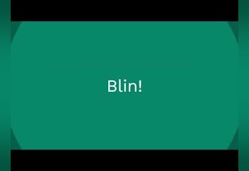 Blin!