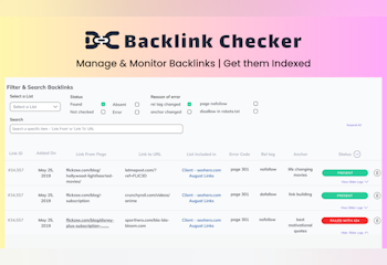 B.L.I.S.P Time saving Off-Page SEO Suite