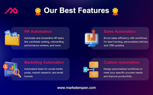 MarketersPen