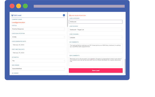 Leadgenerator.io