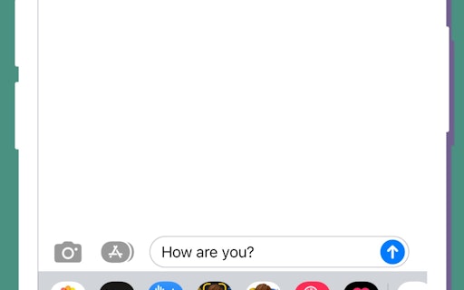 Keyboard AI