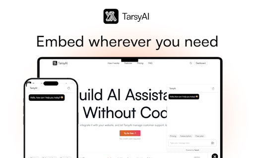 TarsyAI