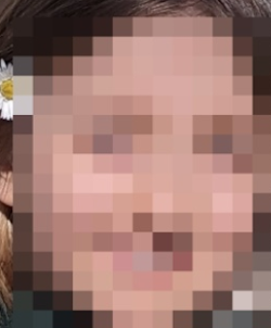 Face Pixelate