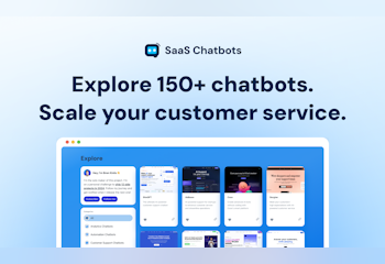 SaaS Chatbots