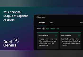 DuelGenius AI Coach