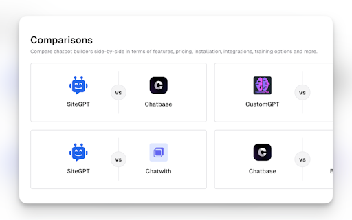 Chatbot Arena