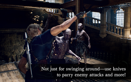 Resident Evil 4