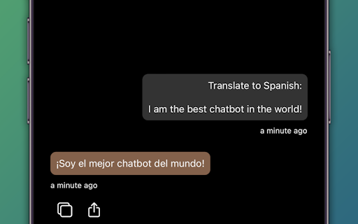 Multi AI Chat