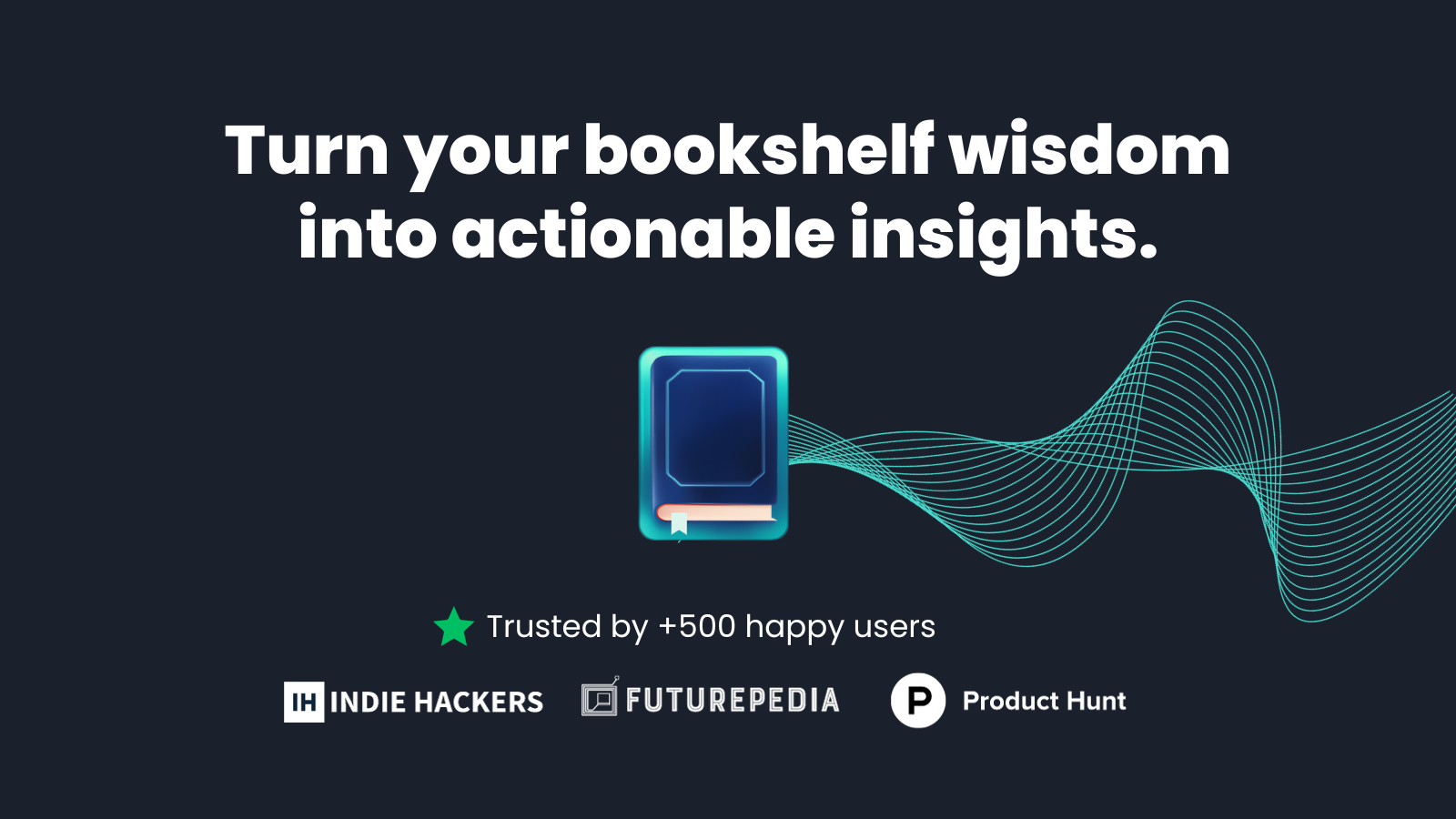 AIBookTools 