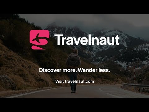 Travelnaut