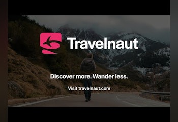 Travelnaut
