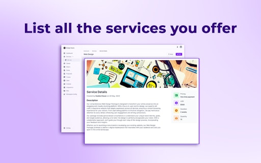 Agency Handy V2.0