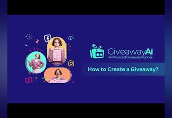 GiveawayAi