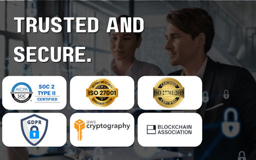 Legitt E-Signature