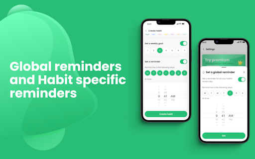 Habit Tracker