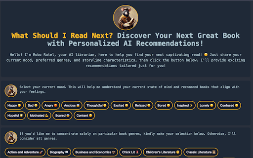 NextRead.AI