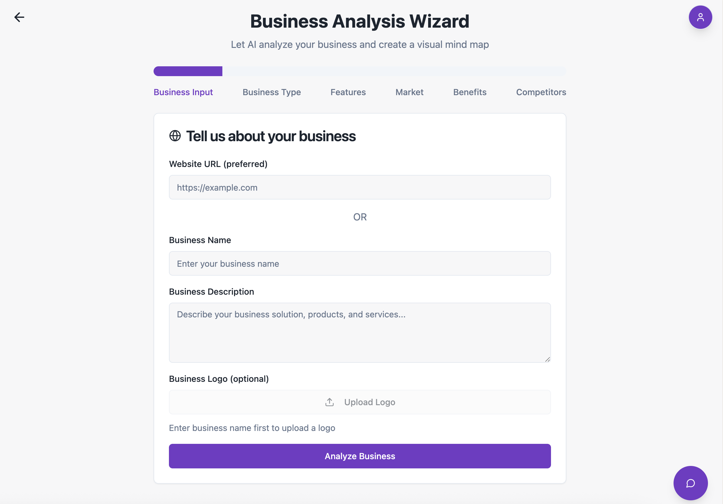 Business Mind Mapping Insights