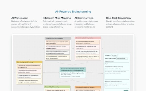 FunBlocks AIFlow