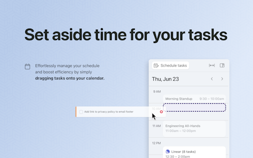 General Task (Beta)