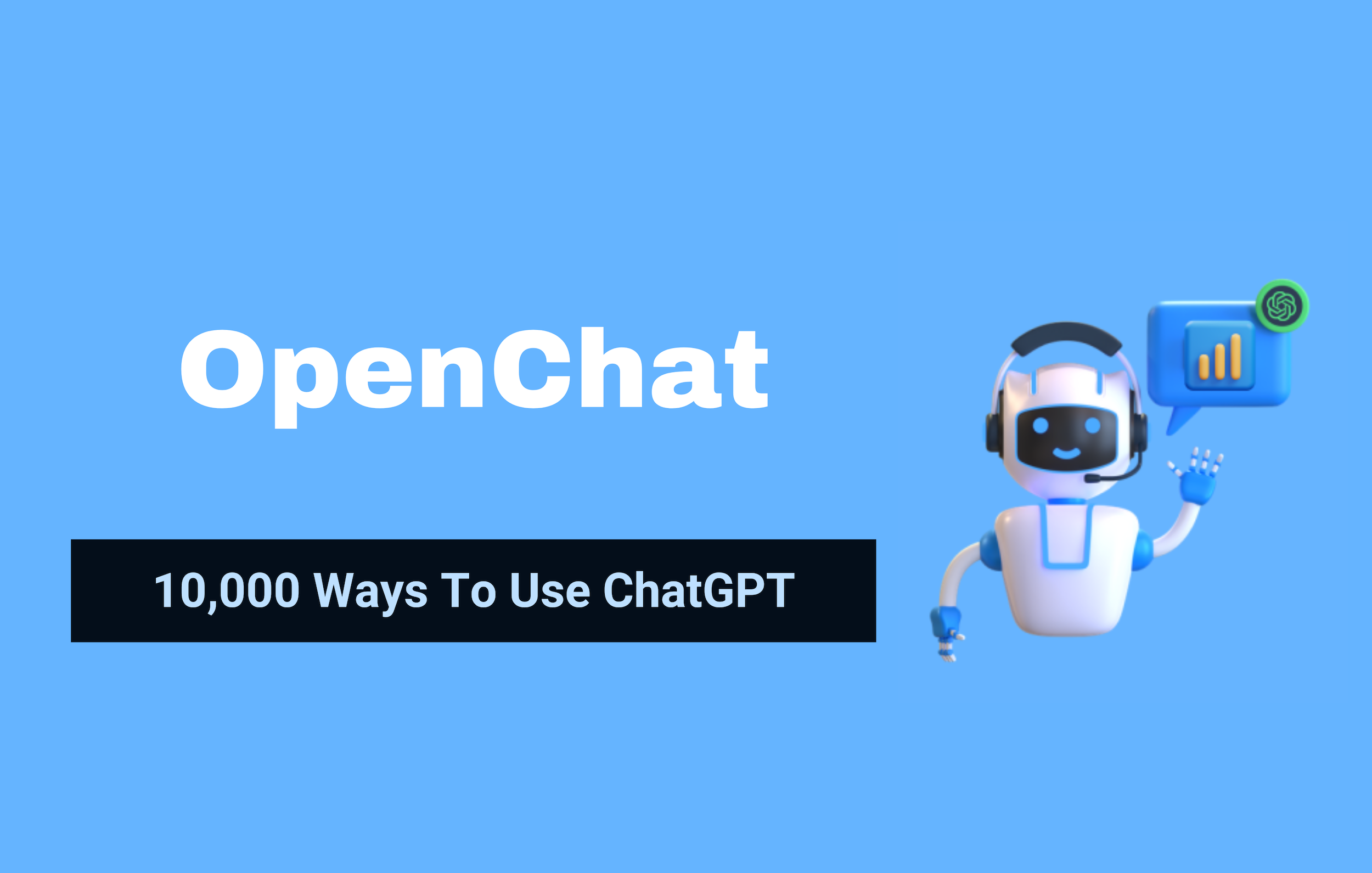 OpenChat