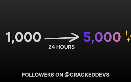 CrackedDevs