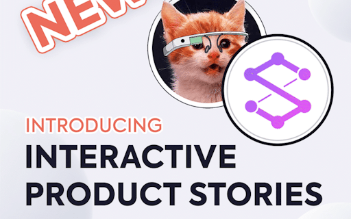 ScreenSpace • Immersive Product Stories