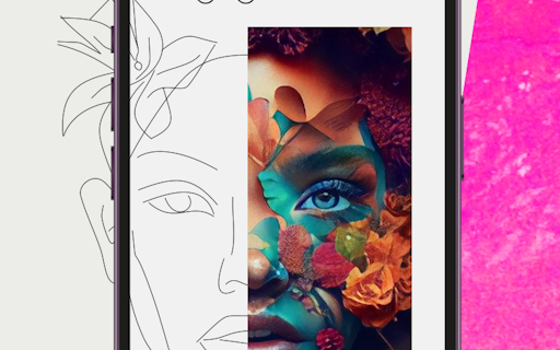 Sketch AI & AR Drawing To Art Maker
