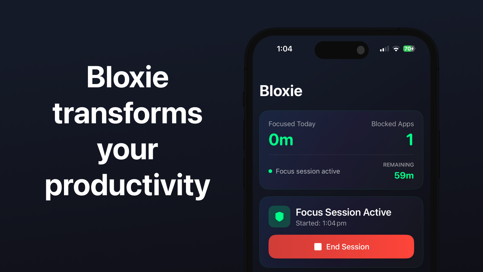 Bloxie