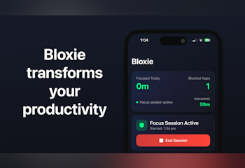 Bloxie