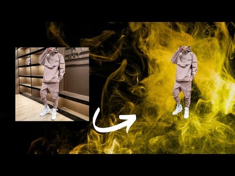 ImageMagik Background Remover