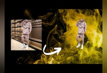 ImageMagik Background Remover