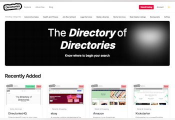 DirectoriesHQ