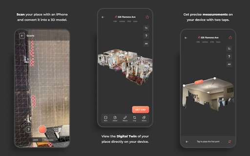 OpalAi ScanTo3D