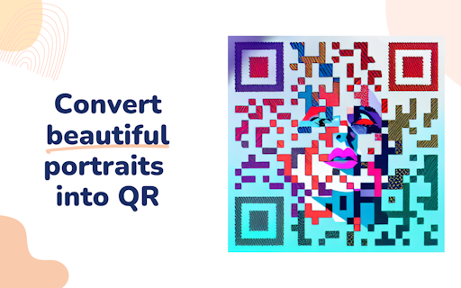 Zust QR