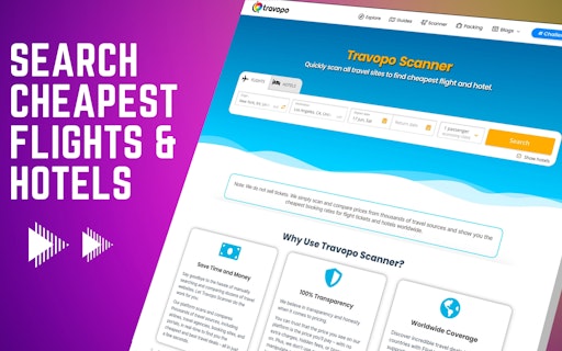 Travopo