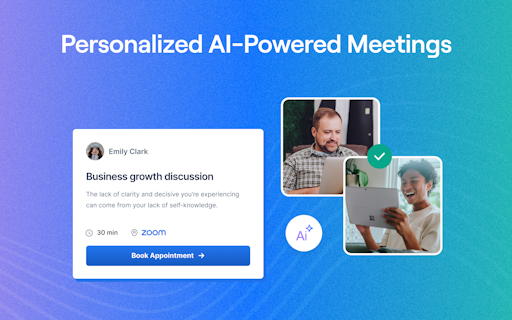 Timetics.ai