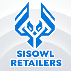 SISOWL RETAILERS