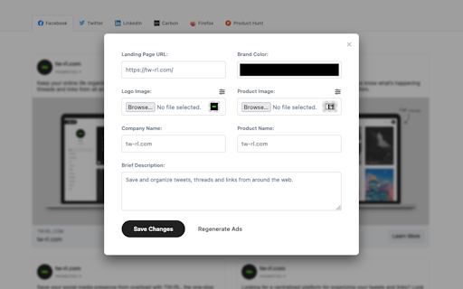 Promoted.com