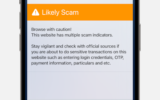 ScamNet