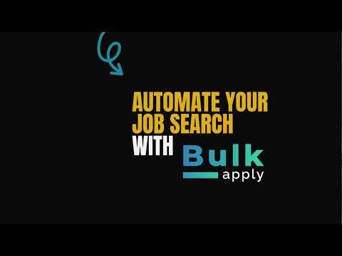 BulkApply AI