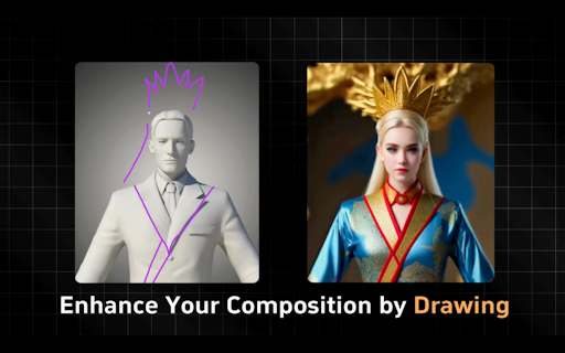 Free Character Design By Museclip