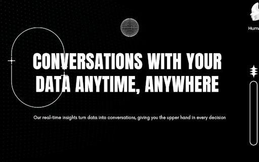 Data On Demand