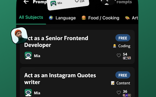 MIA