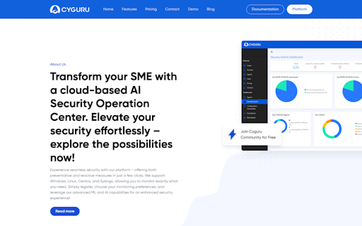 Cyguru