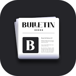 Bulletin